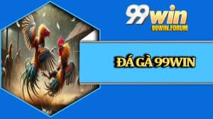 Đá Gà 99win