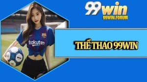 Thể Thao 99win